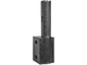 MONTARBO - PA SYSTEM COMPLETO 4 X 8