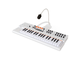 ARTURIA - SINTETIZZATORE IBRIDO ANALOGICO/DIGITALE A 6 VOCI 37 TASTI CON MICROFONO