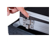 PIONEER DJ - FLIGHT CASE PER DDJ-REV1 + LAPTOP BK