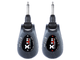 XVIVE - Kit trasmettitore e ricevitore wireless per chitarra e basso