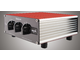 SPL - Power soak con selettore per cabinet 4, 8 o 16 ohm