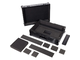 PIONEER DJ - FLIGHT CASE PER LETTORI/MIXER 12
