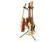 QUIKLOK - Supporto universale x 3 chitarre