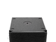 RCF - MODULO ARRAY SUBWOOFER ATTIVO AD ALTA POTENZA