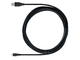 SHURE - Cavetto prolunga da MicroUSB a USB, lunghezza 1mt.