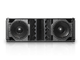 DB TECHNOLOGIES - Line array 2x12