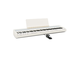 KORG - PIANOFORTE DIGITALE 88 TASTI PESATI BIANCOPIANOFORTE DIGITALE 88 TASTI PESATI BIANCO