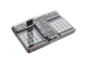 DECKSAVER - Copertura in plastica trasparente