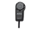 AKG - Microfono a contatto mini per chitarra acustica, mandolino, violino e la maggior perte degli strumenti a corda. Include adesivo senza solventi e che non macchia. Mini XLR a 3 pin.