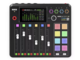 RODE - Comprende: 1 RodeCaster Pro II, 4 Podmic, 4 NTH100, 4 PSA1+, 4 XLR-3M