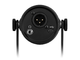 SHURE - MICROFONO PER PODCAST NERO