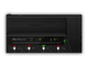 IK MULTIMEDIA - PEDALIERA CONTROLLER USB CON INPUT/OUTPUT MIDI PER IPHONE, IPAD, MAC, PC
