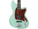 IBANEZ - Basso elettrico verde menta