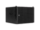 RCF - MODULO ARRAY SUBWOOFER ATTIVO AD ALTA POTENZA
