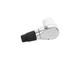 ADAM HALL - XLR plug 3-pole male | Winkelstecker