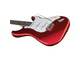 EKO - Chitarra elettrica chrome red