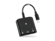RODE - Breakout box per dispositivi iOS (collega 2 SmartLav e una cuffia)