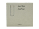 TEENAGE ENGINEERING - Cavo Audio