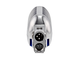SHURE - Microfono supercardioide vintage