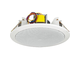 MONACOR - Diffusore da incasso 200MM 100V 20W