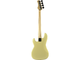 EKO - Basso elettrico color Crema