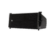 RCF - MODULO LINE ARRAY ATTIVO A DUE VIE