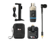 XVIVE - Sistema microfonico wireless digitale per chitarre acustiche