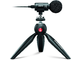 SHURE - Microfono a condensatore e accessori per video