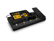 IK MULTIMEDIA - PEDALIERA CONTROLLER USB CON INPUT/OUTPUT MIDI PER IPHONE, IPAD, MAC, PC