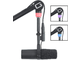GATOR - braccio desk a morsetto per microfono con indicatore luminoso Supporti