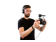 IK MULTIMEDIA - MICROFONO DIGITALE SHOTGUN