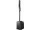 ELECTRO VOICE - Sistema di colonna portatile con connettività Bluetooth.