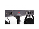 SAGITTER - Kit 4 proiettori 3x6W led RGBW/FC
