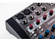 ALLEN & HEATH - MIXER CON INTERFACCIA AUDIO 2 IN / 2 OUT USB