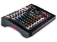 ALLEN & HEATH - Mixer con interfaccia audio USB 4in / 4out con effetti
