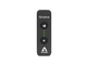 APOGEE - CONVERTITORE DIGITALE/ANALOGICO USB E AMPLIFICATORE PORTATILE PER CUFFIE