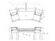 STUDIO DESK - 