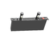 ADAM HALL - Regolatore di tensione con illuminazione rack