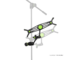 GRAVITY - Supporto per tablet con VARI®-ARM