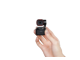 OBSBOT - Webcam PTZ 4K con AI per videoconferenze