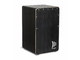 SCHLAGWERK - Cajon Rudiments Hard Coal Stripes