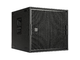 RCF - SUBWOOFER ATTIVO AD ALTA POTENZA