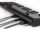 IK MULTIMEDIA - Tastiera Midi Controller Universale con 37 tasti