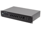 ZZiPP - Amplificatore mixer lettore usb/bt/fm da 240w