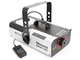 BEAM Z - Macchina del fumo compatta DMX da 1500W con telecomando con led colorati