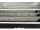 FOS TECHNOLOGIES - Flight case con ruote per 6 unità ACL line12