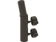 QUIKLOK - Adattatore supporto casse incl. 15°