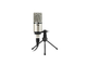 IK MULTIMEDIA - Microfono a Condensatore a Diaframma Largo con connessione XLR