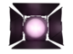 CAMEO - Spot Fresnel a spettro ottimizzato con LED RGBAL