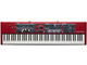 NORD - PIANOFORTE DIGITALE 88 TASTI PESATI CON AFTERTOUCH